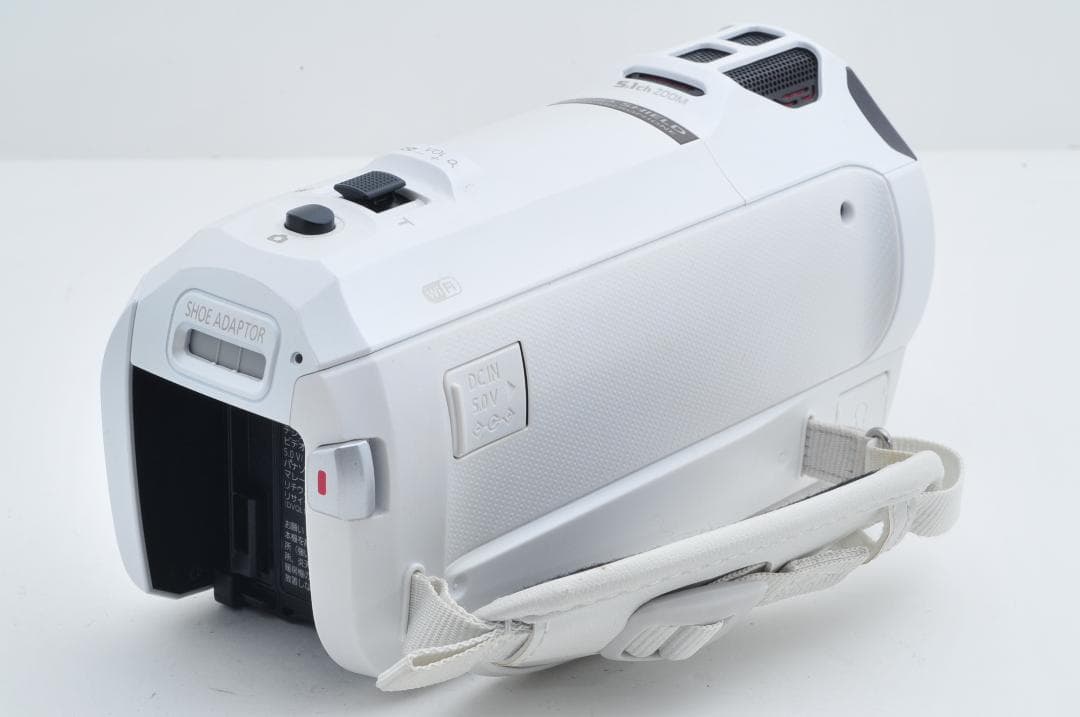 ■美品■ パナソニック Panasonic HC-VX992M