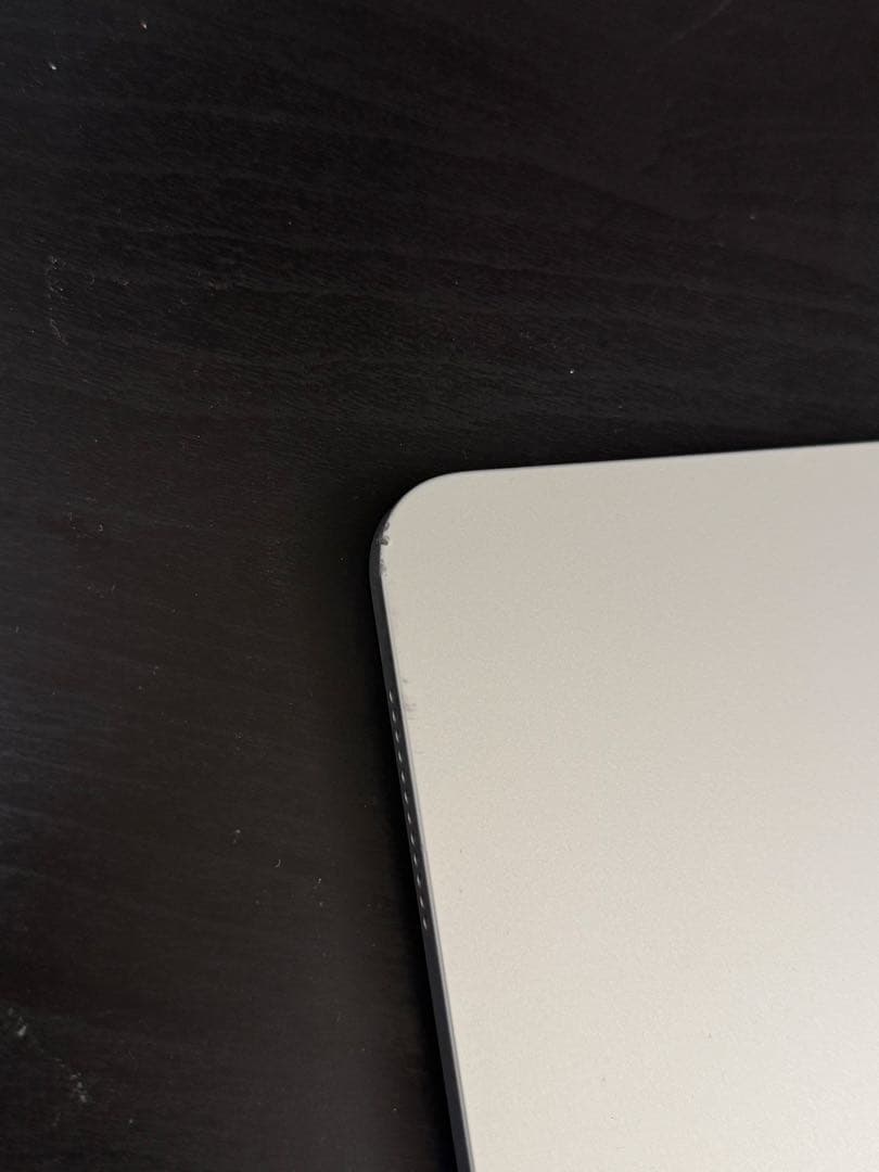 Apple iPad Air 第4世代 Wi-Fi モデル 64GB シルバー