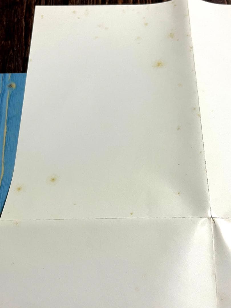 HUNTER×HUNTER 特典 ミニポスター 4枚 レオリオ ヒソカ