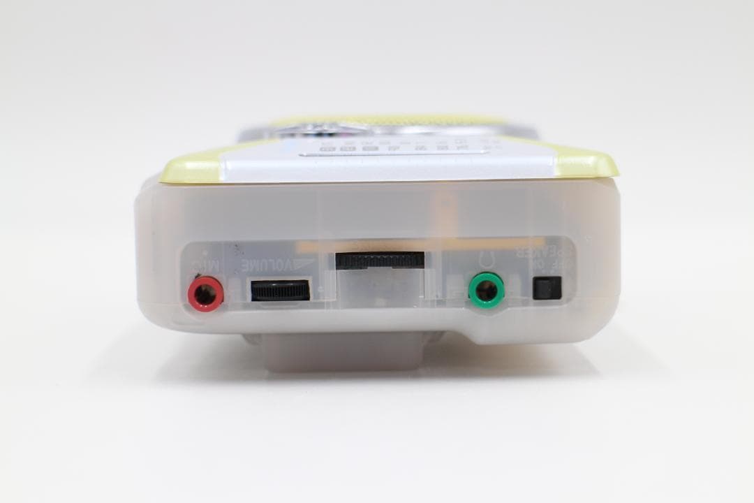 [M-TN 2424] SONY WM-GX200 カセットレコーダー 動作品