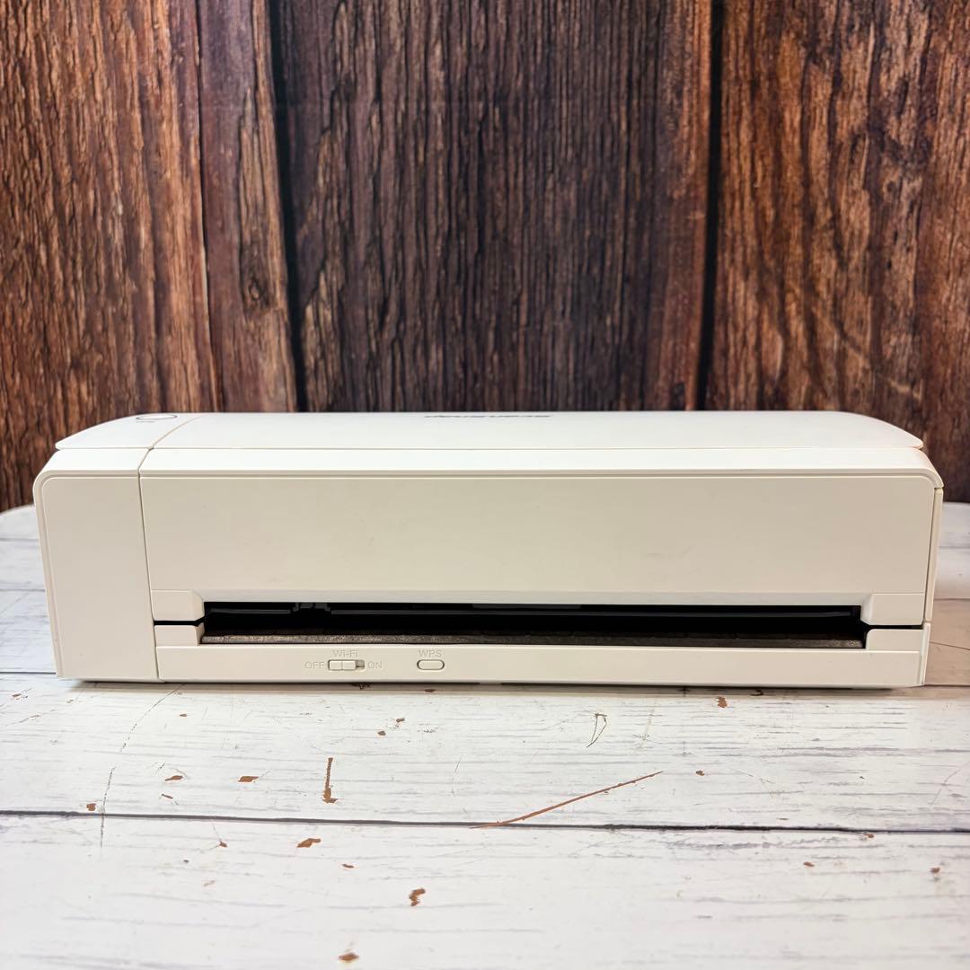 PFU ScanSnap ドキュメントスキャナー ホワイト