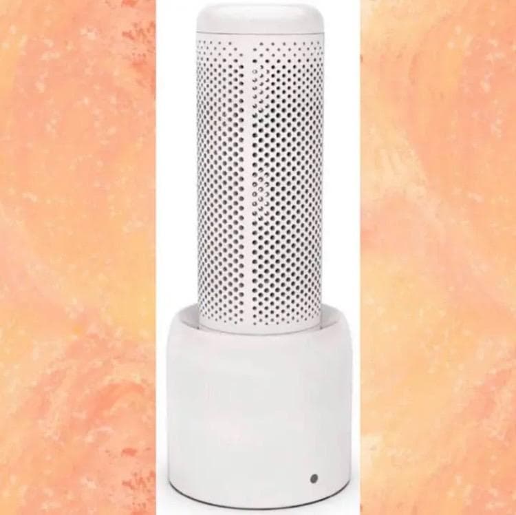 半永久的に繰り返し使える❣面白いほどグングン吸湿♪❤乾燥スタンド付属☆除湿機