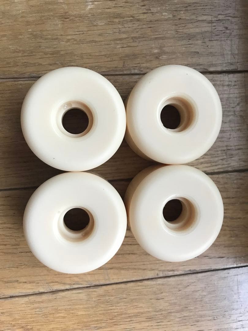 スケートボード POWELL PERALTA WHEEL DRAGON FORMULA93A60