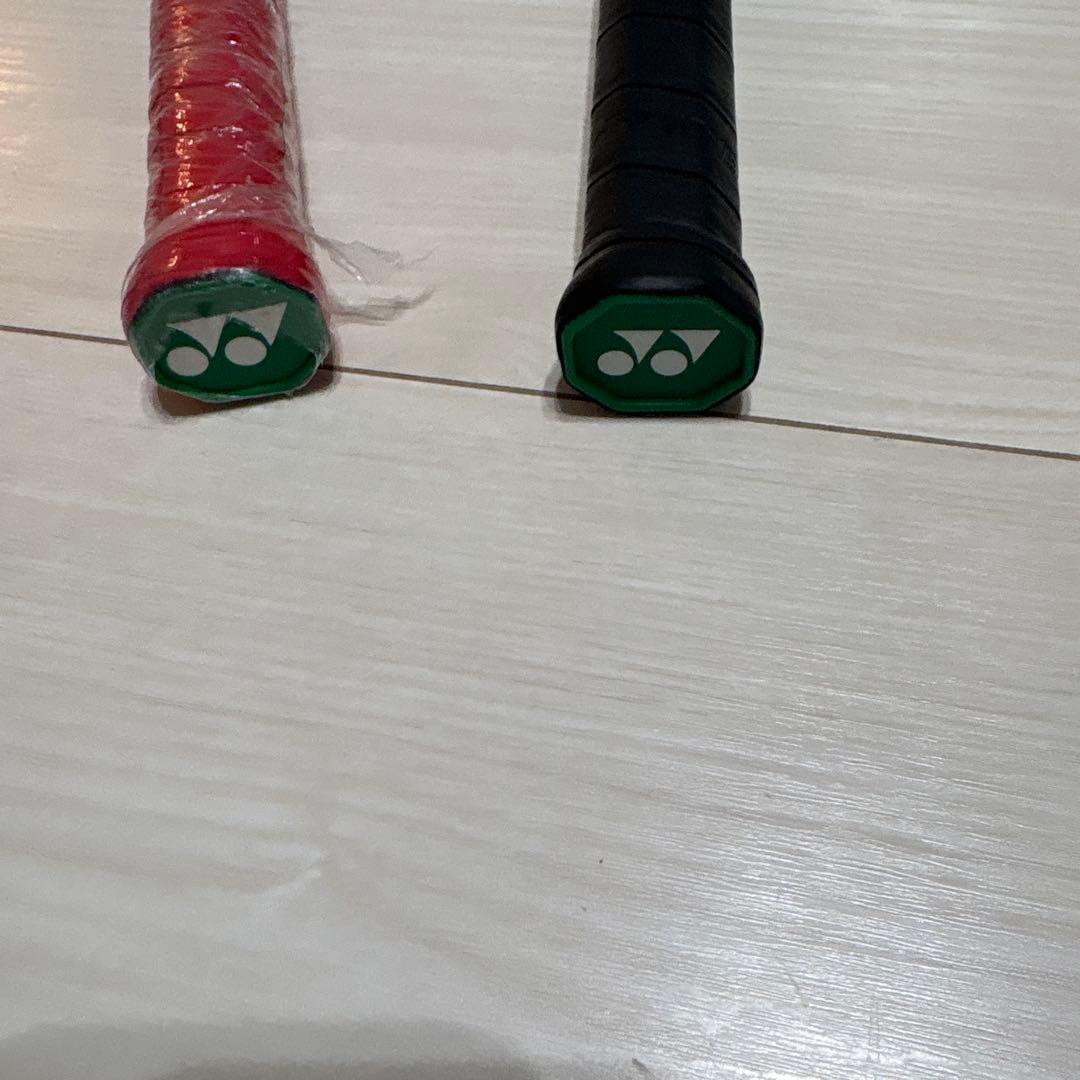 バトミントンラケット MUSCLE Power2 Muscle Power7