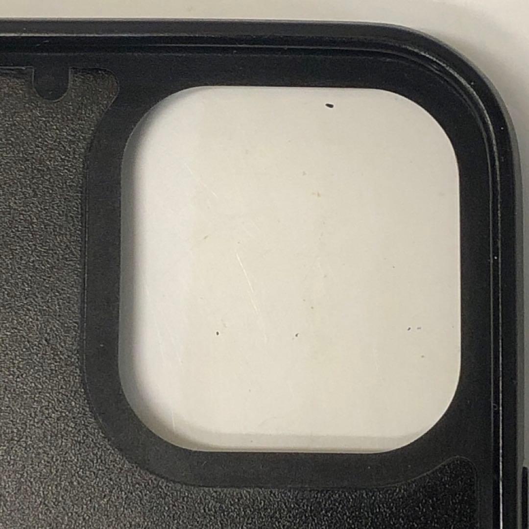 CBA03-10 プラダ トライアングル クリスタル iPhone13ケース