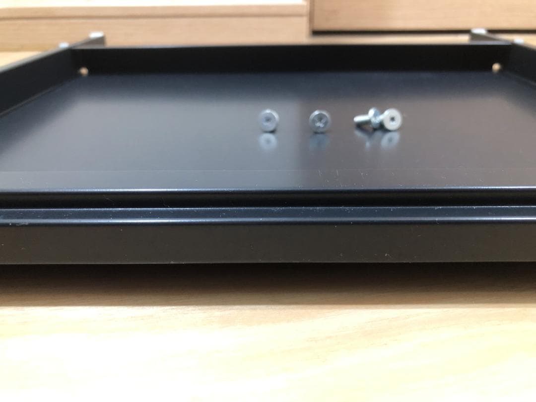 オカムラ プロユニットデスク用 平デスク引き出し 【単品】