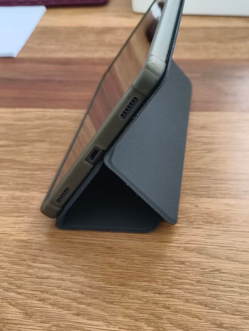 HEADWOLF FPad6 Androidタブレット 本体とカバー