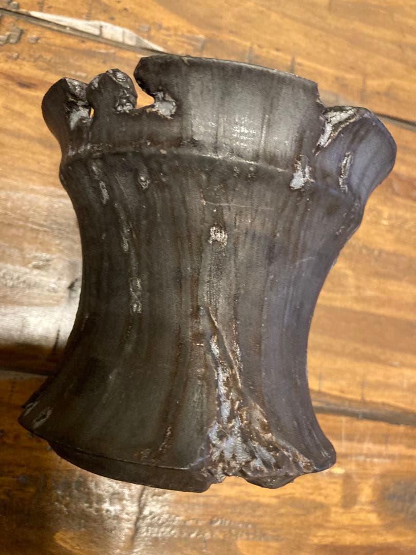 earnest hearts 鉢　volt 風林火山