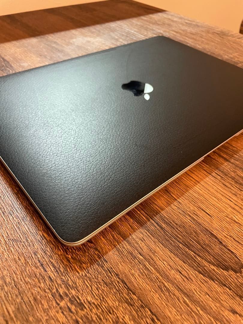 【値下げ可】macbook air 2020 intel core5