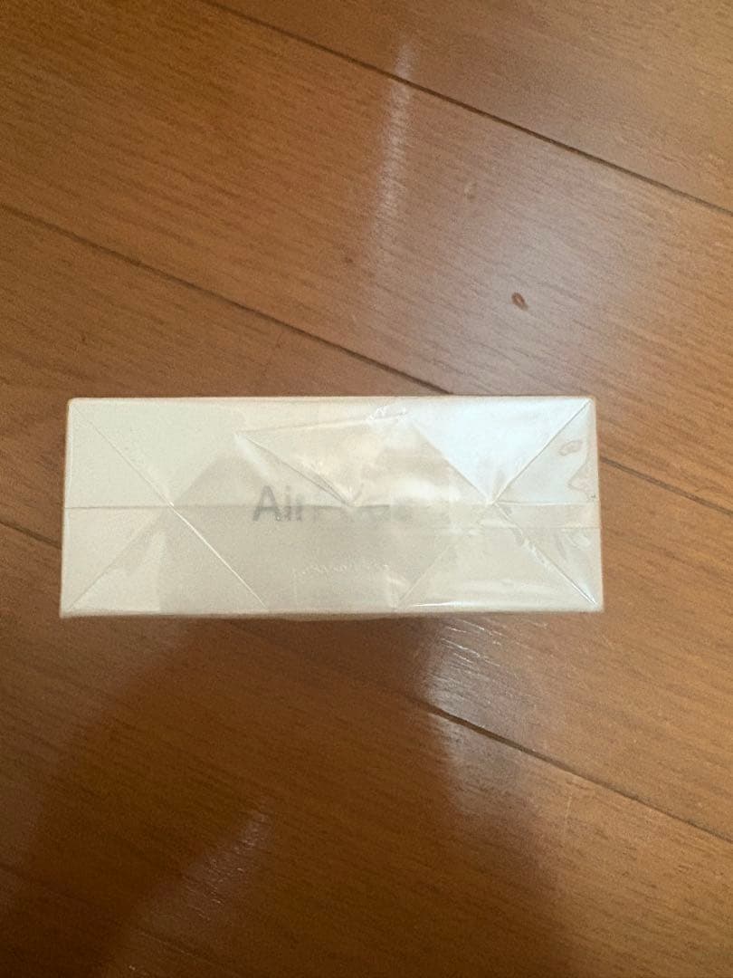 AirPods 4 本体 新品未開封