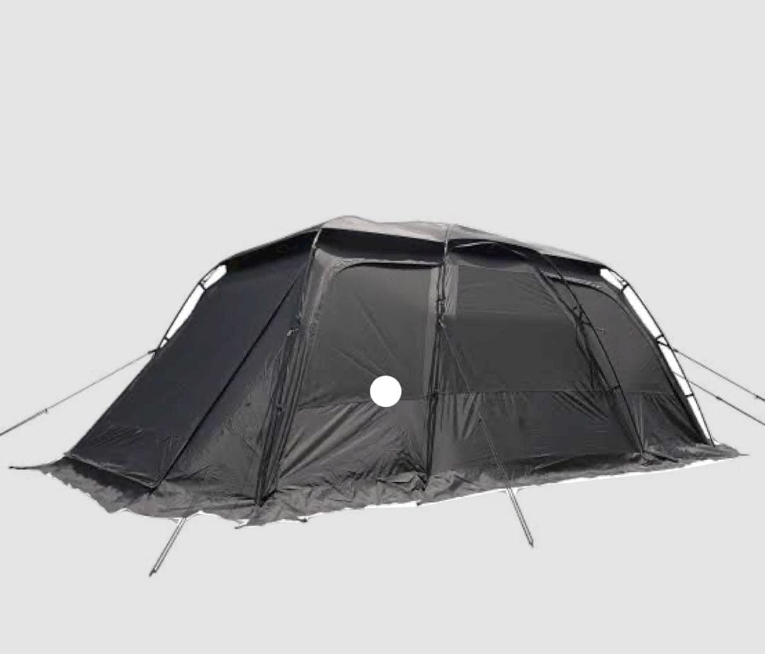 【専用】Canadian East×ogawa BLACK ファシル Facil