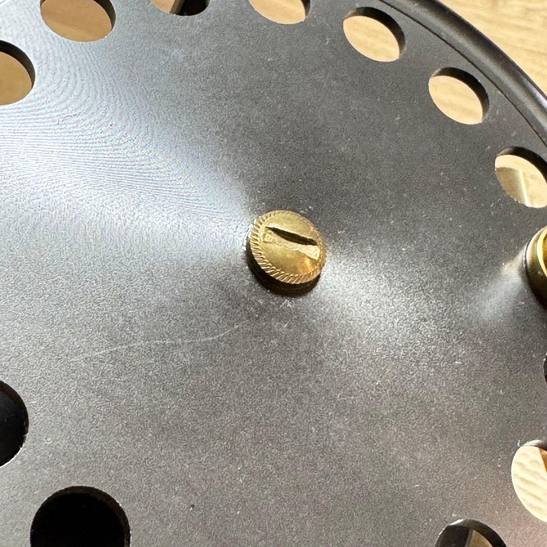 Caps Classic Salmon フライリール サーモンクラシック