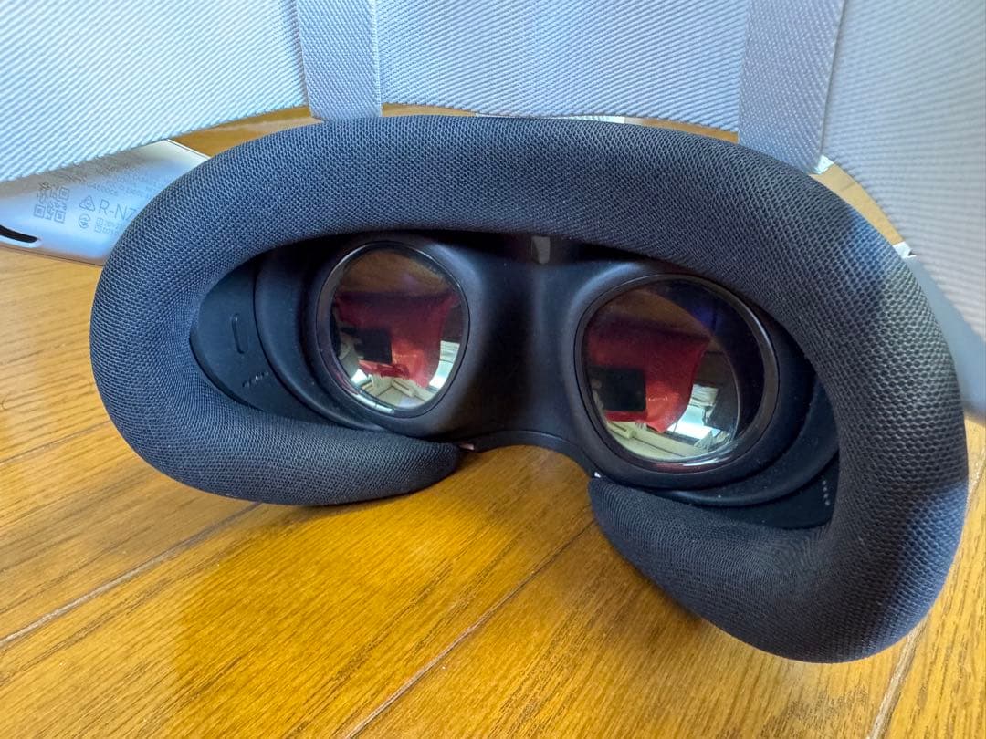 PC用ゲームコントローラー・コンバーター  Quest 3(128GB)