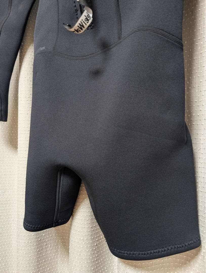 HeleiWaho(ヘレイワホー)2mm ロングスプリング レディースXLサイズ