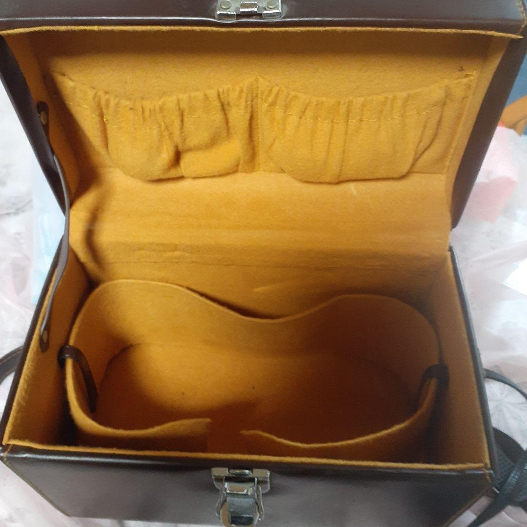 PENTAX ES Ⅱ　&　シグマ80㎜～200㎜ズームレンズ　バック入り