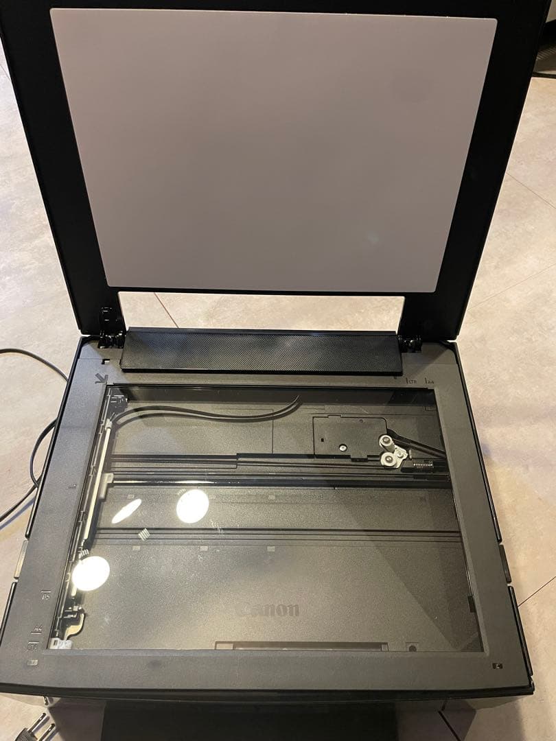 Canon PIXUS TS8430 インクジェットプリンター