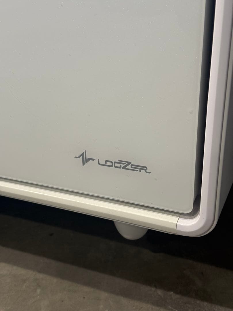 Loozer 2023年製 スマートテーブル 冷蔵庫 STB135