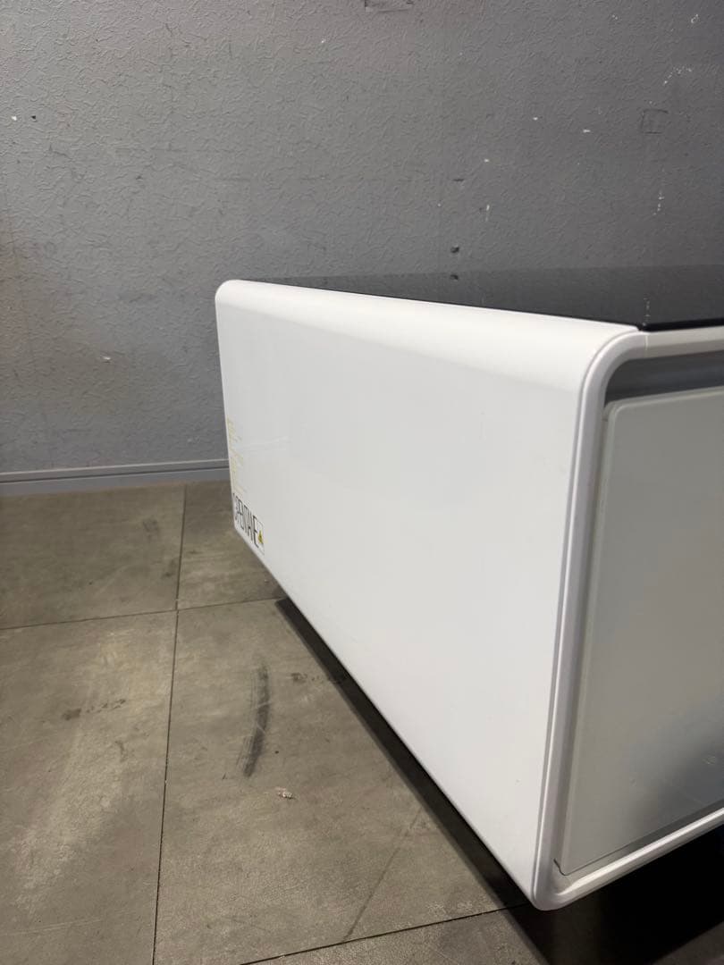 Loozer 2023年製 スマートテーブル 冷蔵庫 STB135