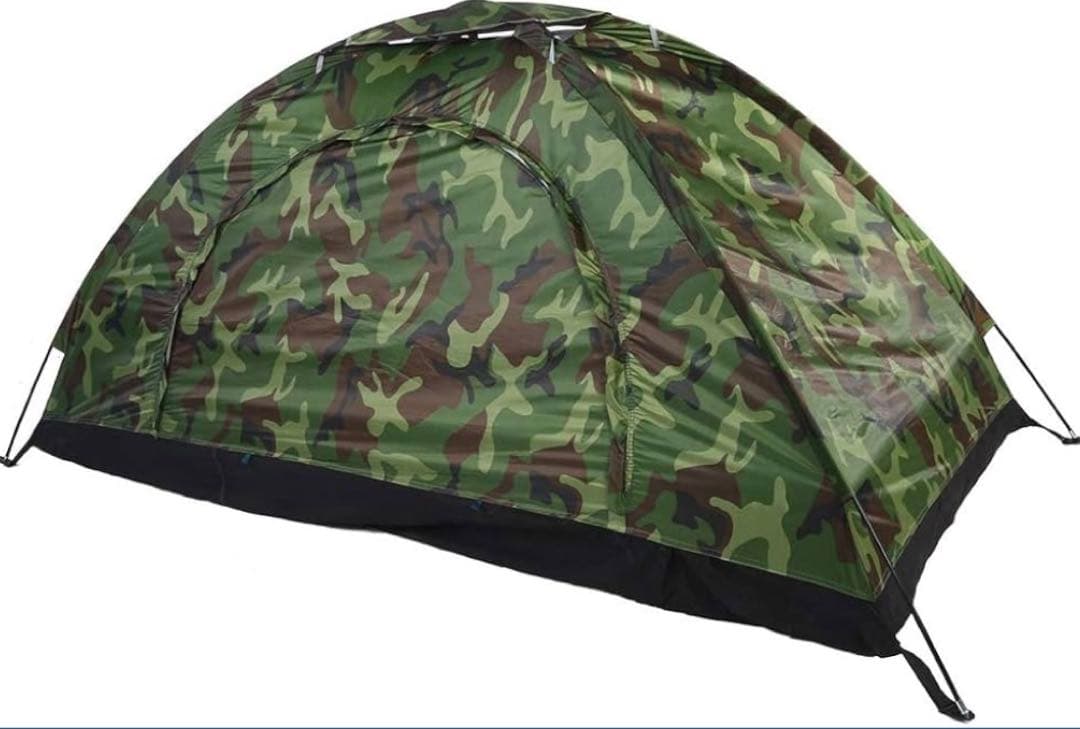 【美品&新品】ソロキャン11点セット サーマレスト