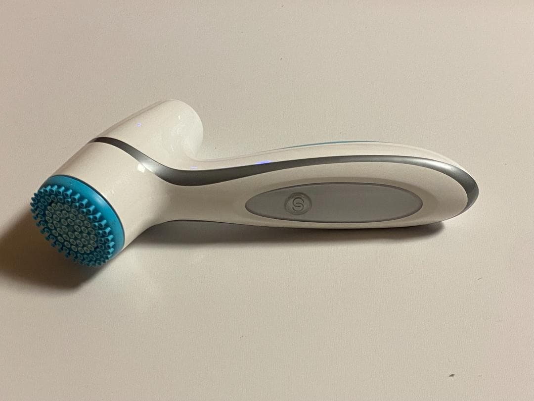 ageLOC LumiSpa ルミスパ(未使用ヘッド付)