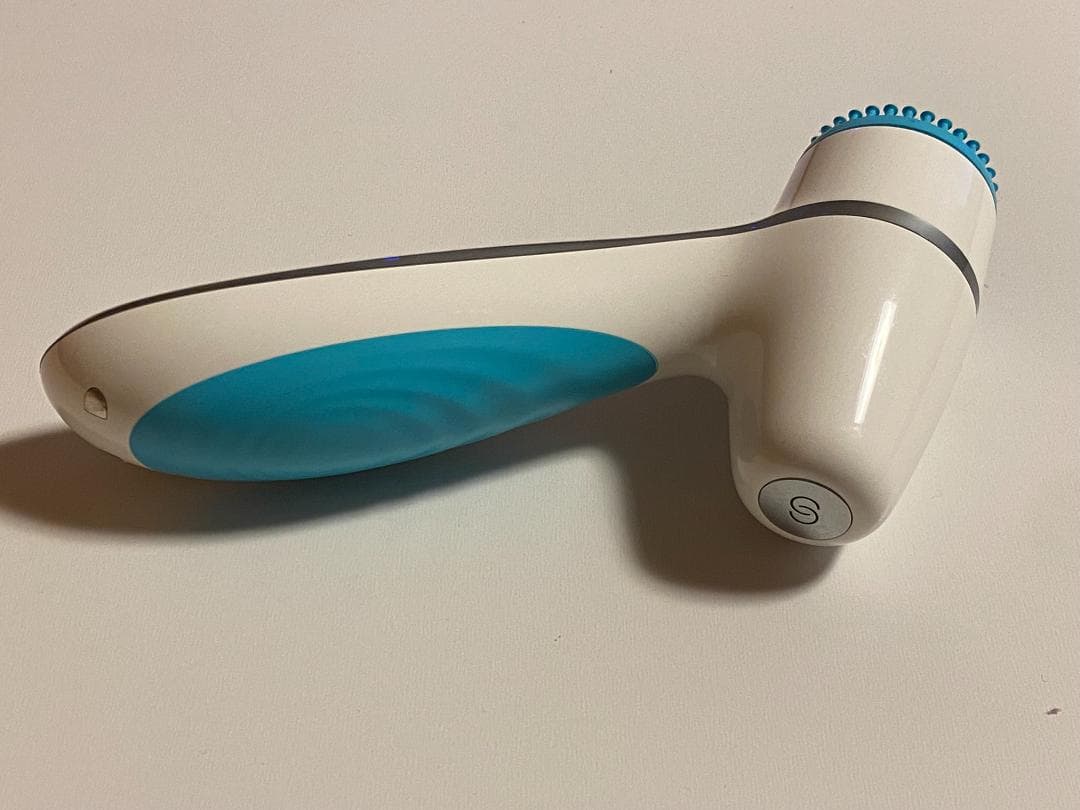 ageLOC LumiSpa ルミスパ(未使用ヘッド付)