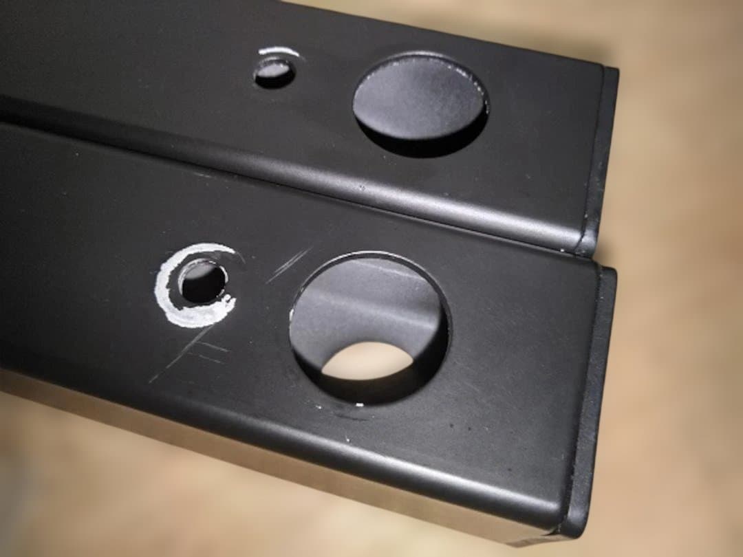 チンニング・スタンドK　【お持ち帰り限定】中古チンニングスタンド　アート工房Ｋ