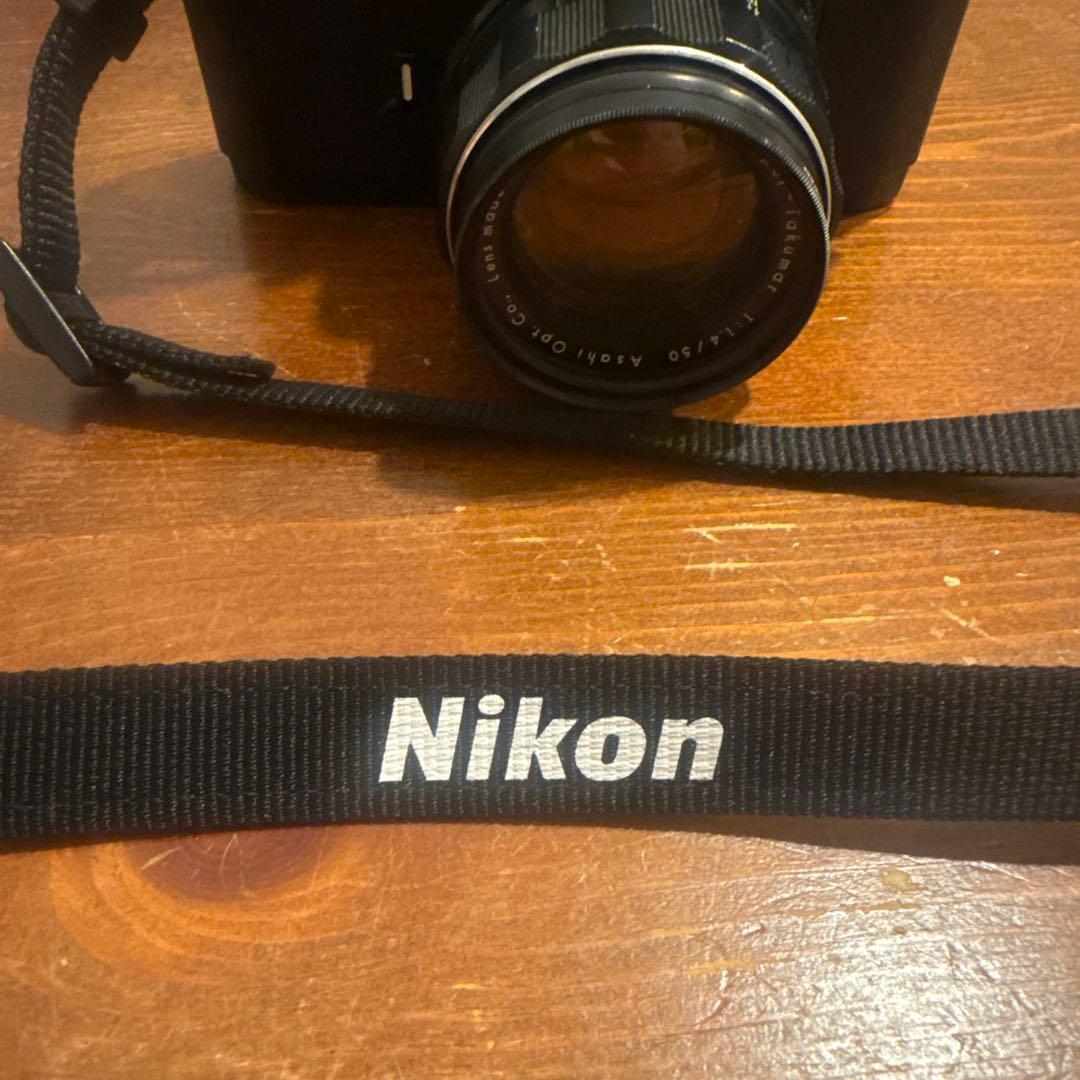 Voigtländer Bessaflex 一眼レフカメラ