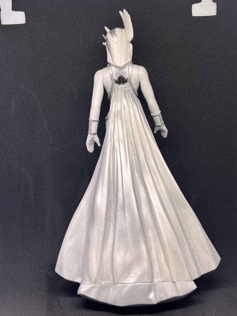 ゾグ　第一形態　ソフビ　フィギュア　バンダイ　2000　ウルトラマン　天使降臨