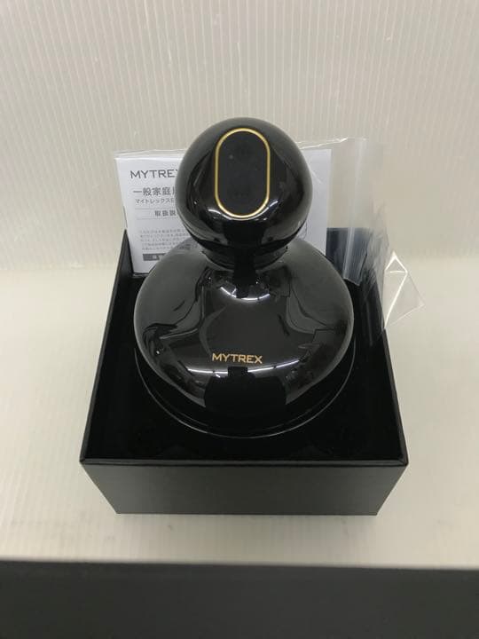 マイトレックスEMSヘッドスパ