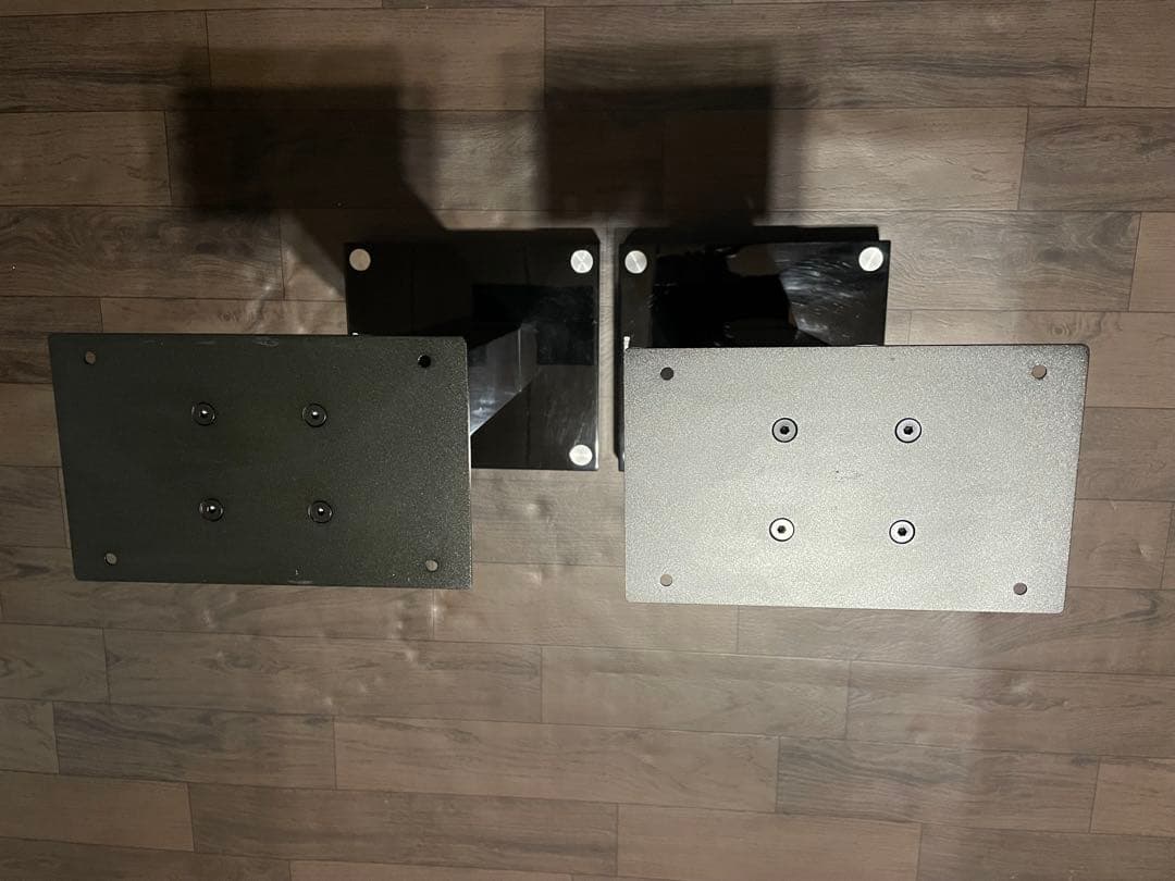 スピーカー・ウーファー Bowers&Wilkins B&W FS-PM1