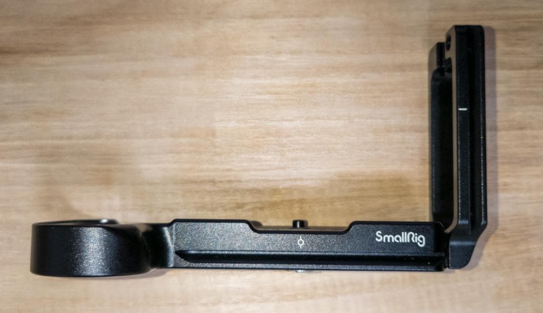 デジタルカメラ Nikon Z6II +SmallRig