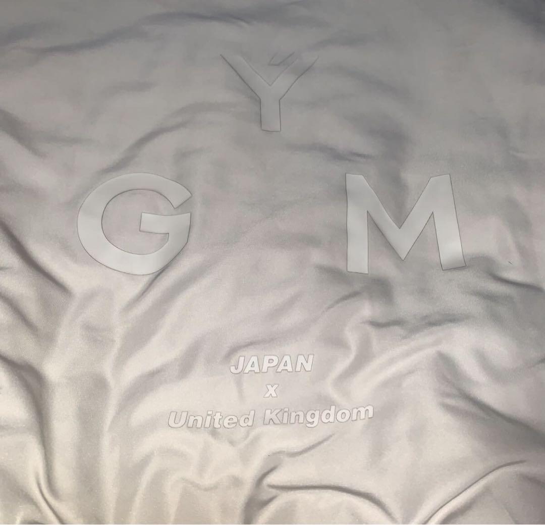 ジャケット・アウター LYFT OVERSIZE PUFFER JACKET IVORY