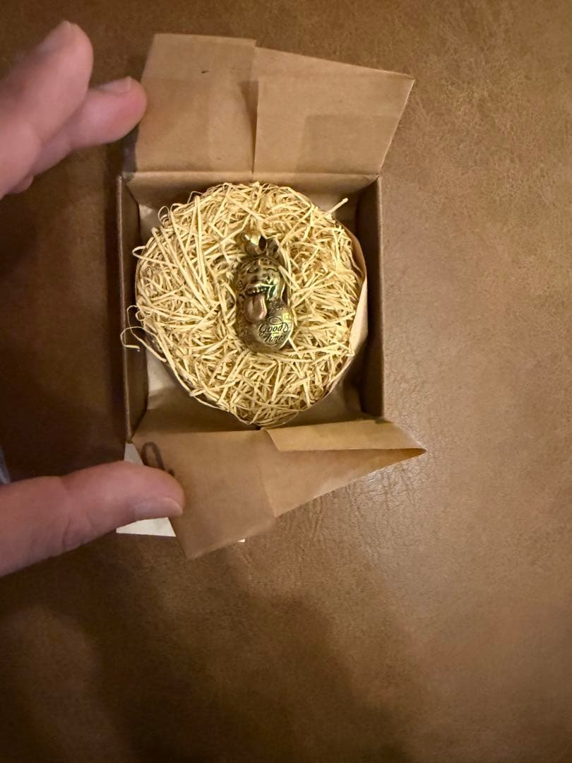 小物 Peanuts&Co BERO TATTOO PEANUTS