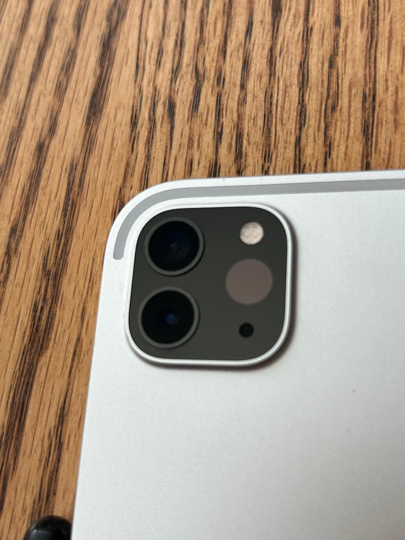 iPad Pro 12.9インチ (第5世代) 256GB Wi-Fi