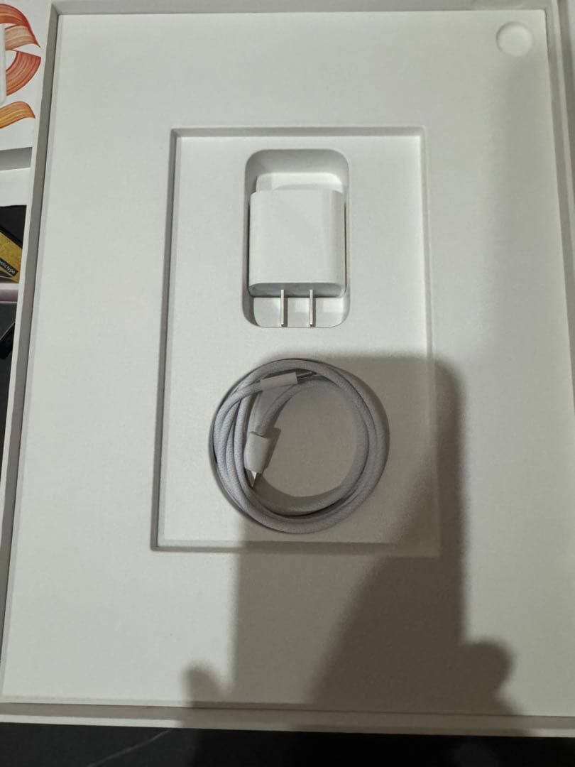 iPad air M2 13インチ+pencil pro+Smart Folio