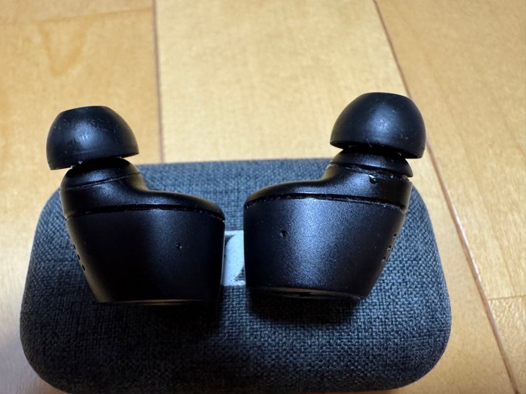 イヤホン Sennheiser MOMENTUM True Wireless