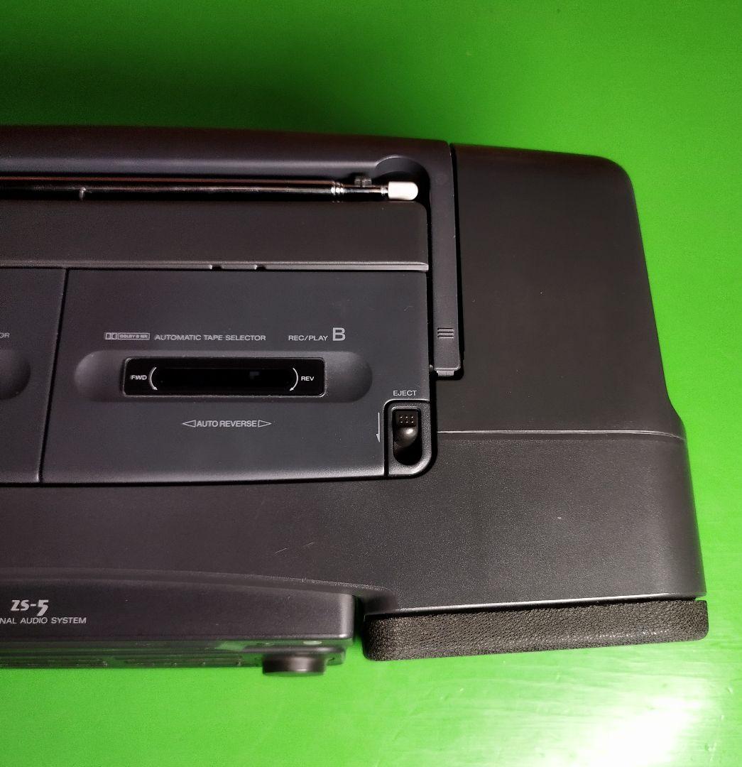 SONY　ソナホーク　ZS-5