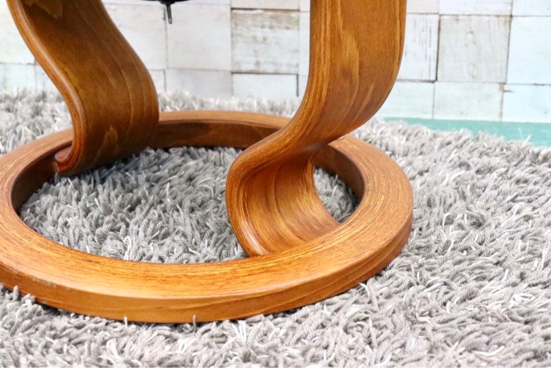 GMGK190A○EKORNES / エコーネス フットスツール オットマン