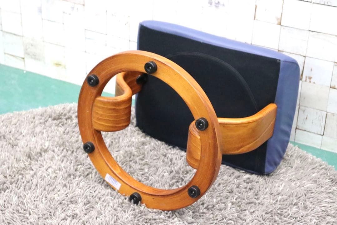 GMGK190A○EKORNES / エコーネス フットスツール オットマン