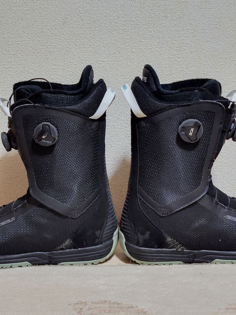 YONEX 　２７センチ　ダブルBOA