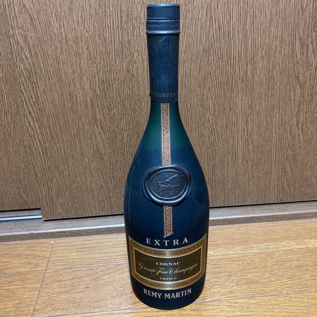 REMY MARTIN EXTRA ラーセン　ナポレオン