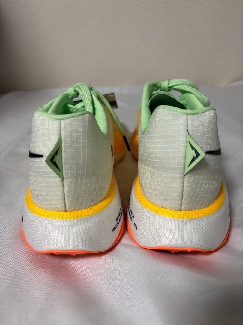 新品未使用 NIKE ZOOM X ULTRAFLY TRAIL 28cm