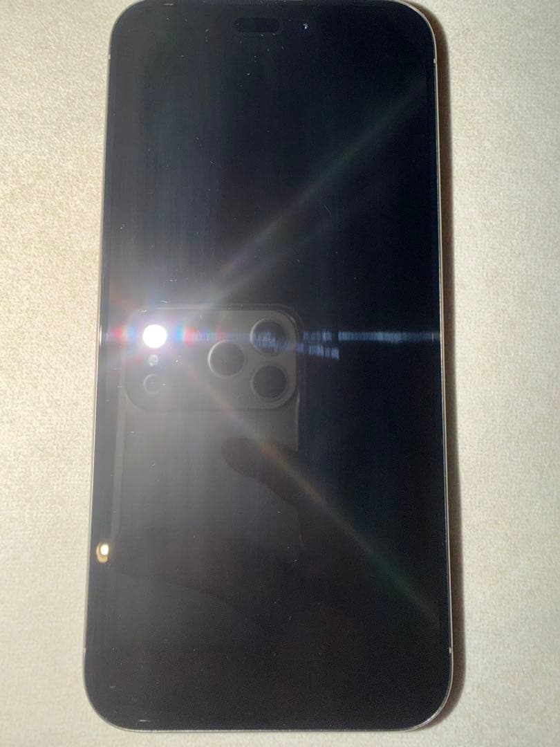 iPhone15ProMAX本体