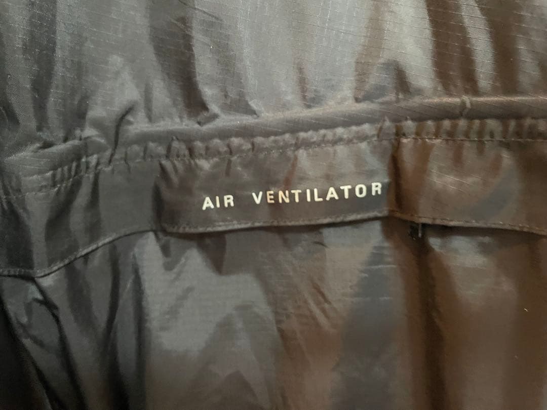 美品　カルティバ　ニープロテクトパンツ