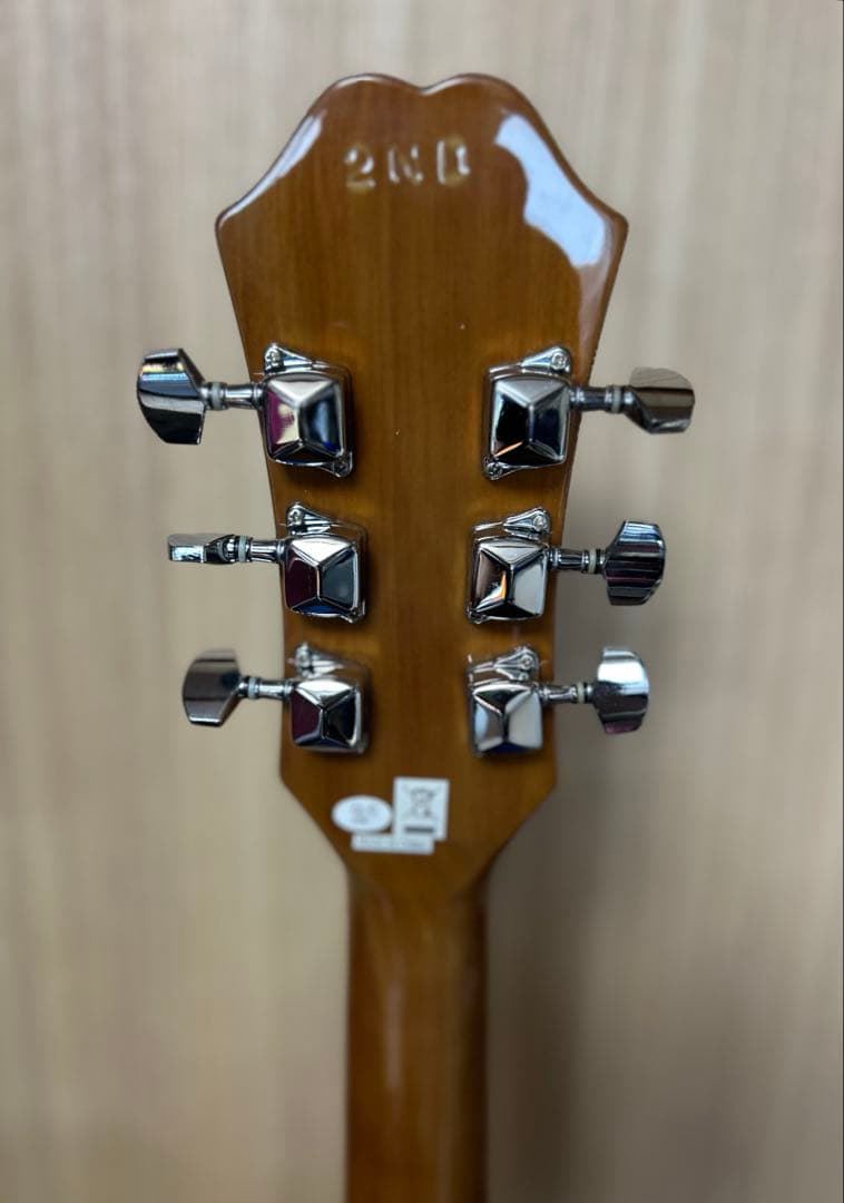 Epiphone DR-100 アコースティックギター