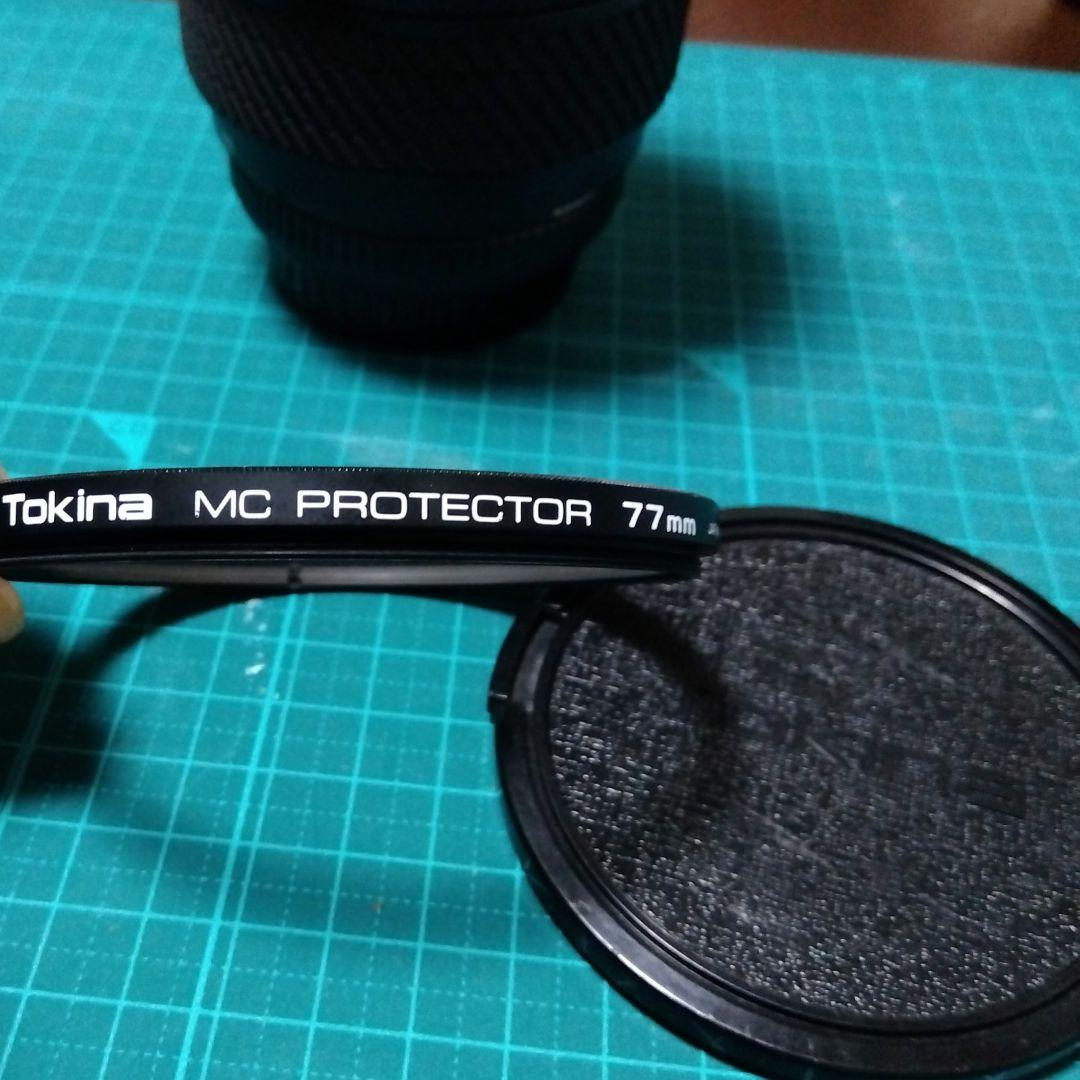 レンズ(ズーム) Tokina AT-X PRO AF28-70mm 1:2.8 PENTAX K