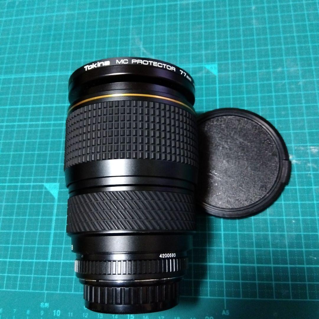 レンズ(ズーム) Tokina AT-X PRO AF28-70mm 1:2.8 PENTAX K