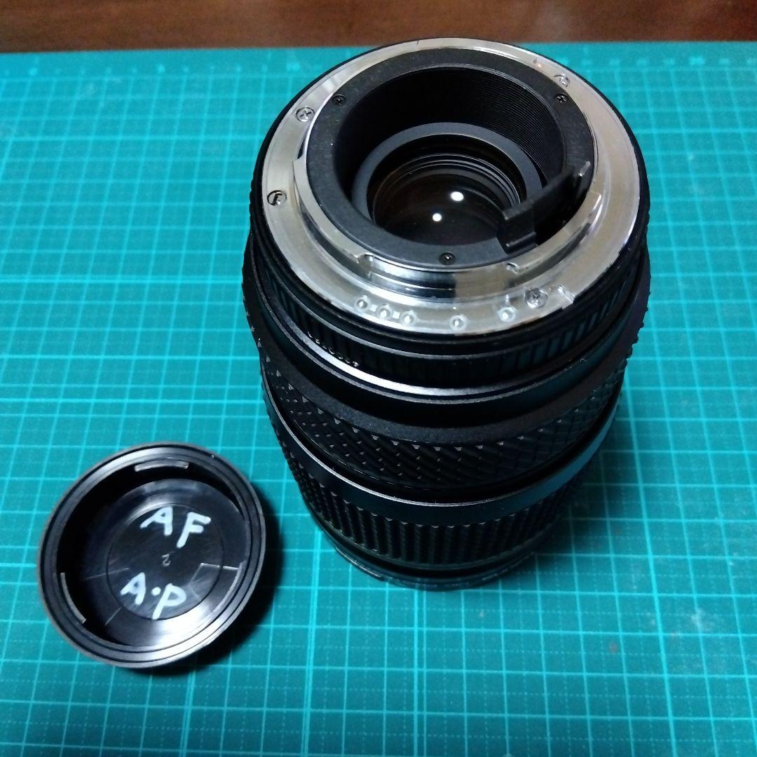 レンズ(ズーム) Tokina AT-X PRO AF28-70mm 1:2.8 PENTAX K