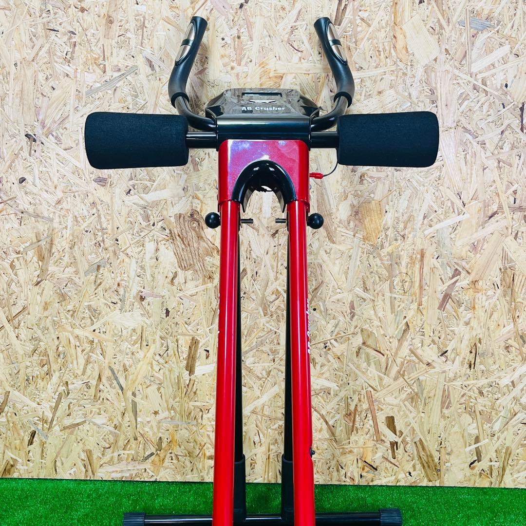 SHOP JAPAN アブクラッシャー BJ-10456 腹筋マシン