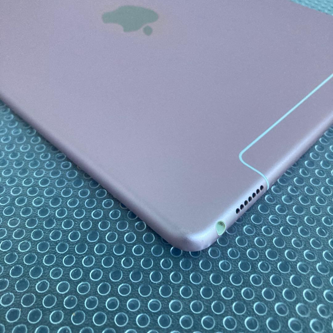 755【早い者勝ち】美品☆iPad Pro 32GB 9.7インチ SIMフリー